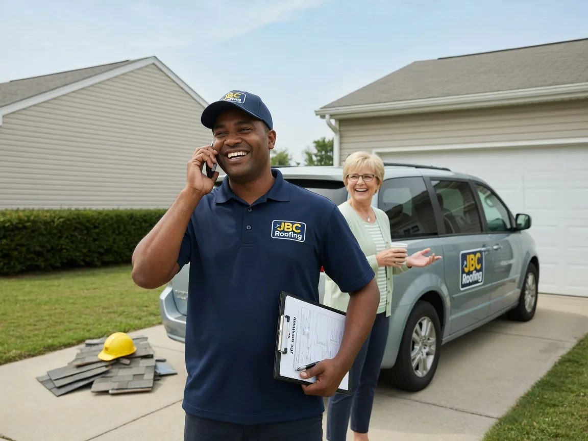 Roof Replacement Odessa, NE FAQs